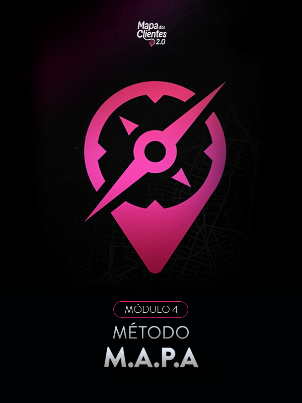 Módulo 4 - Método M.A.P.A